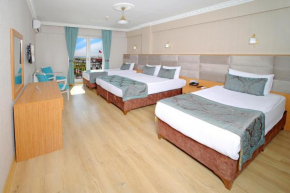 Istanbul Panorama Hotel